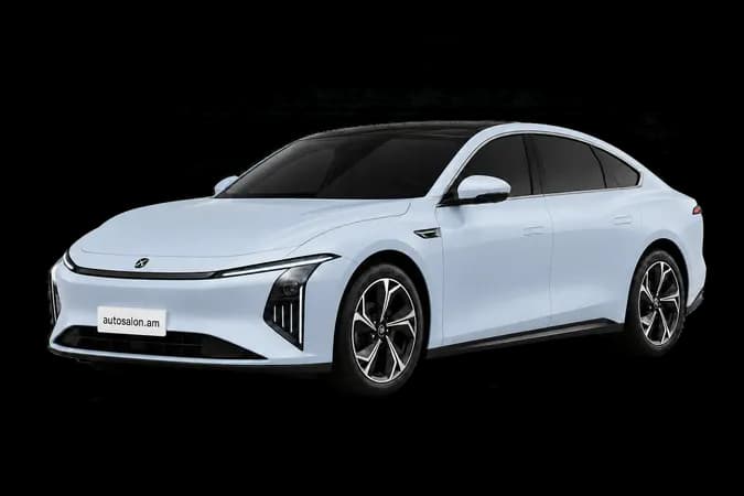 Dongfeng Forthing S7 REEV 235 km 2025
