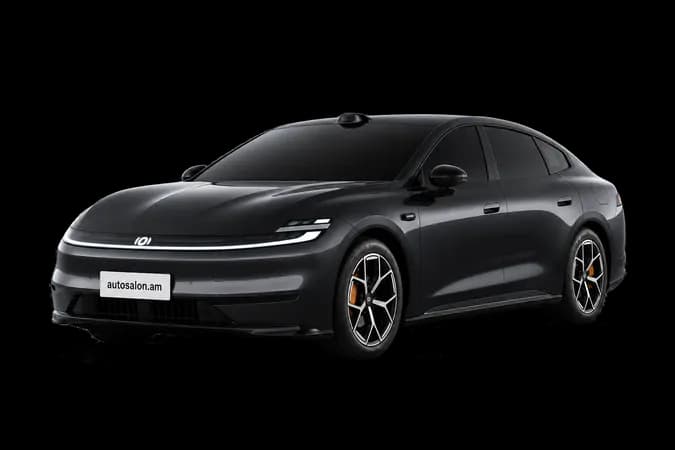 CHANGAN NEVO A06 240 Laser Ultra 2026