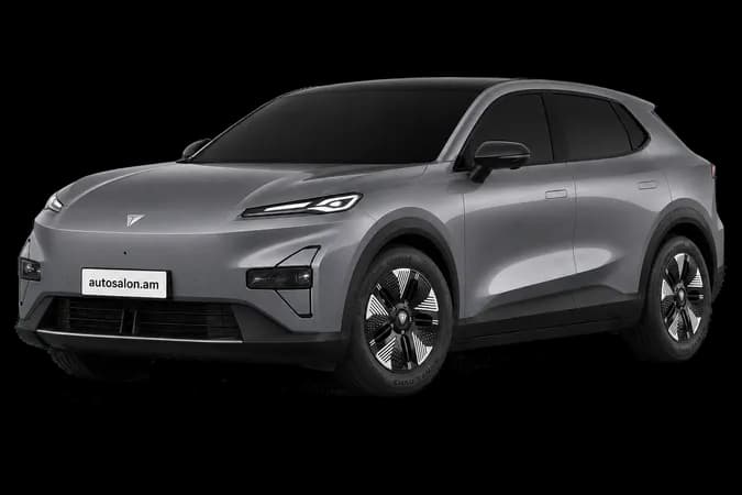 CHANGAN DEEPAL S05 215 Max 2026