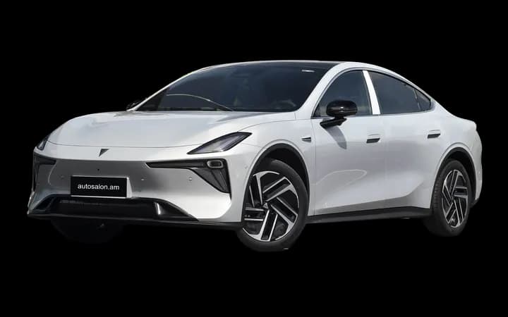 CHANGAN DEEPAL L06 560 Max 2026