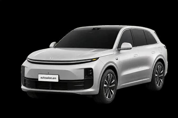 LIXIANG L6 PRO 2025