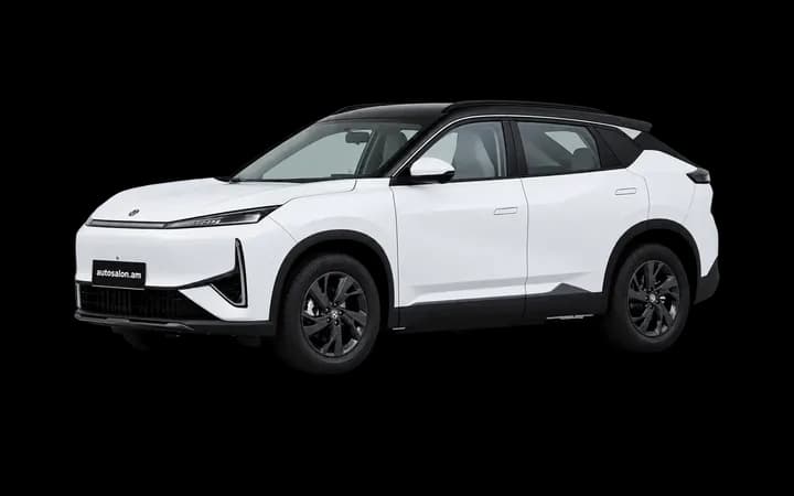 Dongfeng Aeolus L7 EV 518 Enjoy 2026