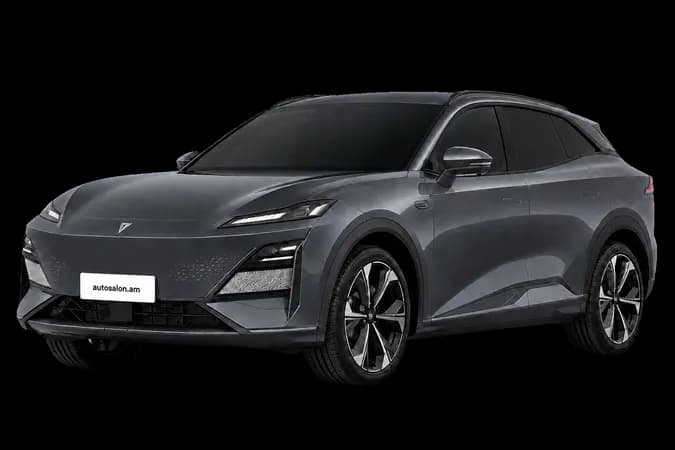 CHANGAN DEEPAL S07 230 Max 2026