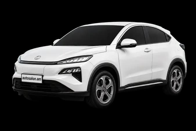Honda M-NV 61.3 kWh FWD 2024