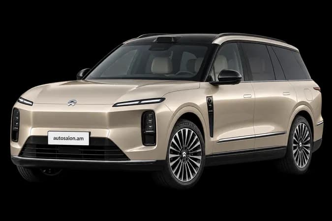 NIO ES9 102 kWh AWD 2026