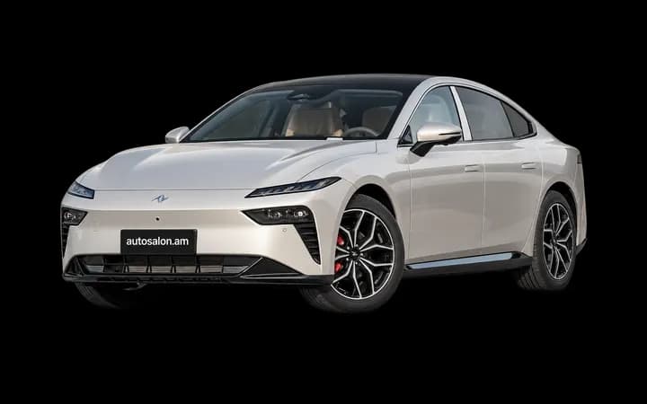 Dongfeng 007 230 Max Cruise Edition 2026