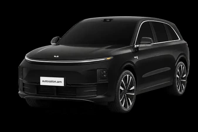 LIXIANG L6 Max 2025