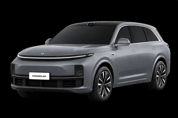LIXIANG L7 MAX 2025