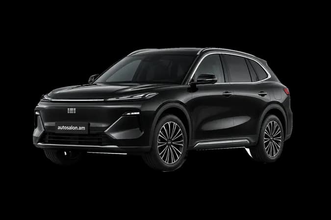 Geely EX5 EM-R Pro 2026
