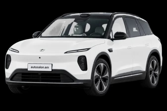 NIO EL6 75 kWh AWD 2026