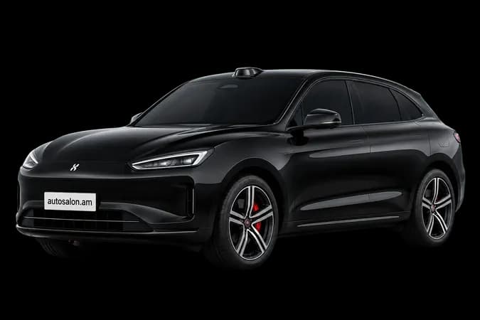 Aito M5 Max RWD 2025