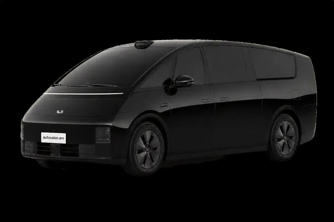 LIXIANG MEGA ULTRA 2025