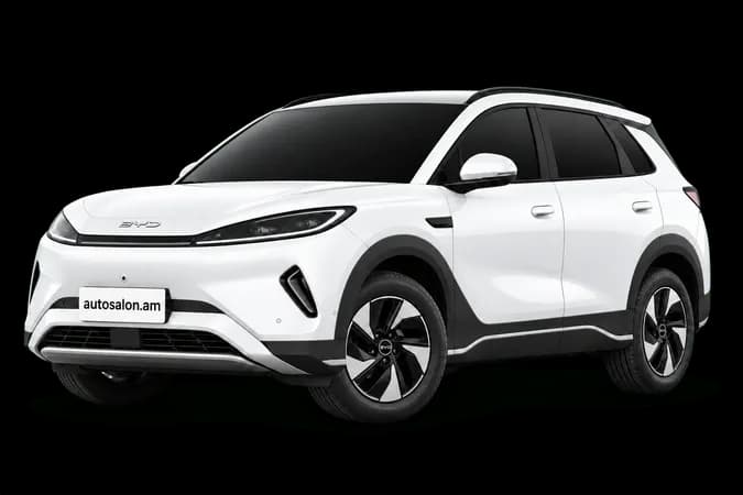BYD Sea Lion 05 520KM Smart Navigation 2026