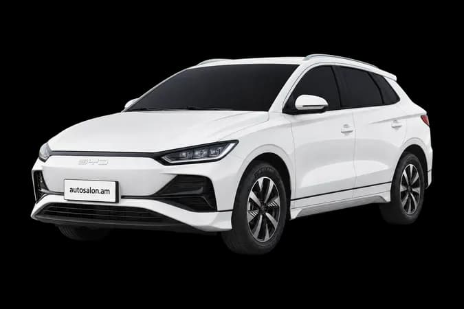BYD E2 Luxury 405KM 2025