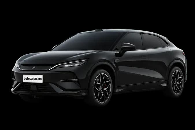 BYD Song L 662KM Excellence 2025