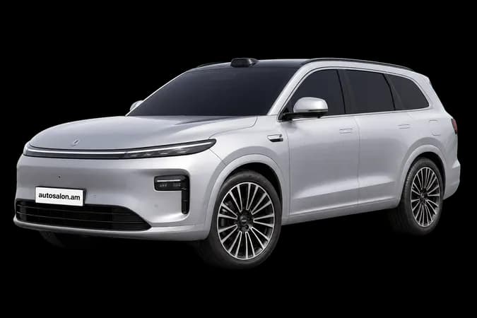 Aito M7 Ultra AWD 5-seat 2025