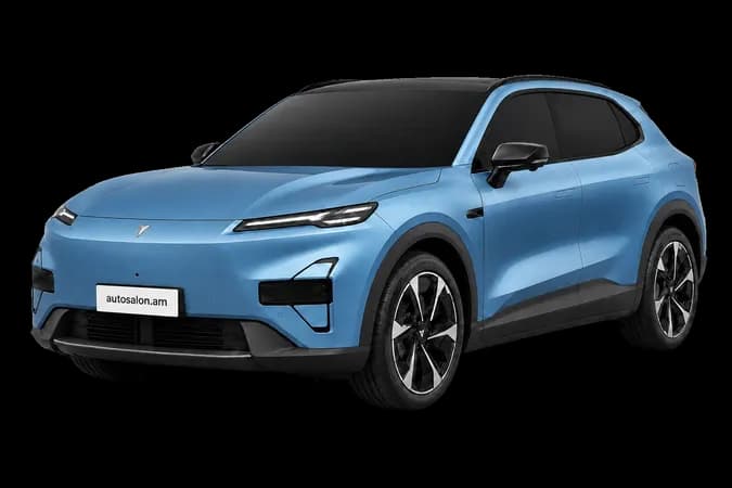 CHANGAN DEEPAL S05 REEV 200KM 2026