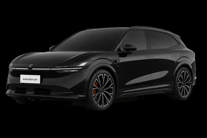 ZEEKR 7X PERFORMANCE AWD 2026