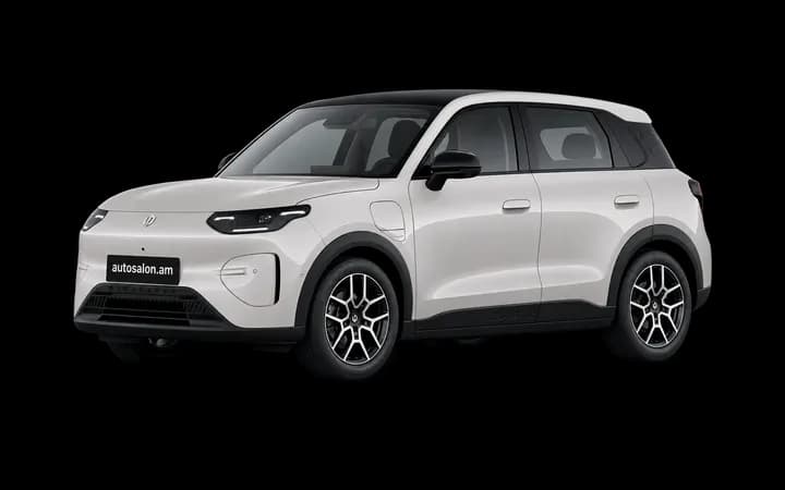 Leapmotor A10 Enjoy 505 km 2026