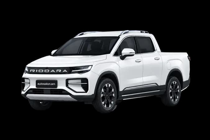 Riddara RD6 73 kWh AWD 2024