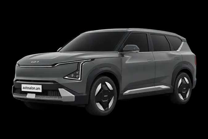 Kia EV5 Air 720 km FWD 2025