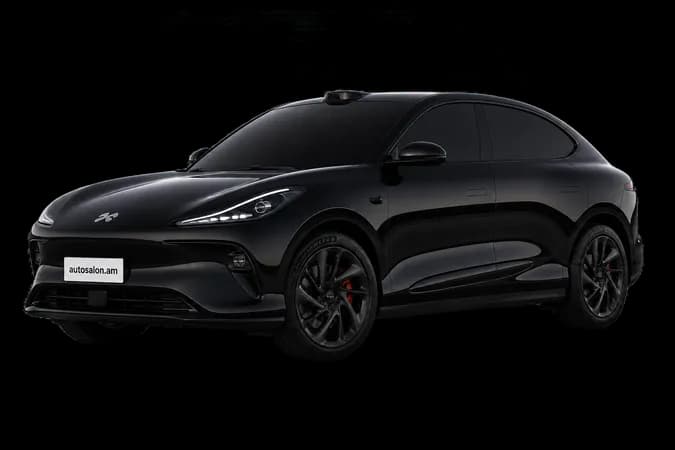 IM Motors LS6 Max Extreme Performance 2024