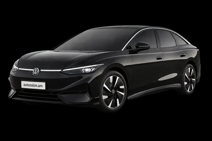 Volkswagen ID.7 PRO 2025