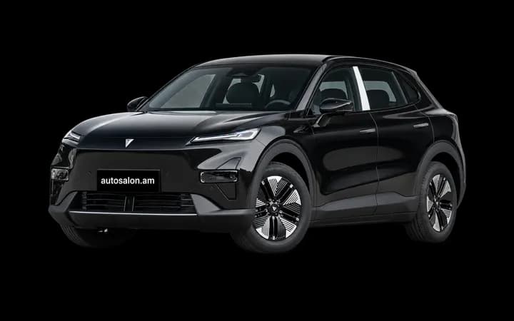 CHANGAN DEEPAL S05 620 Plus EV 2026