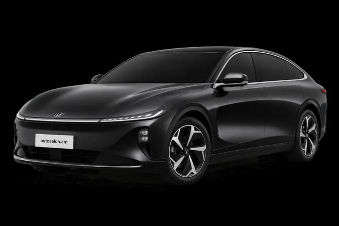 CHANGAN NEVO A07 550 Premium 2026