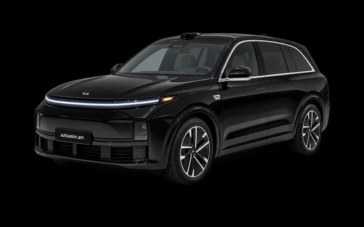 LIXIANG L7 Ultra 2026