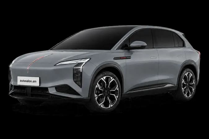 HONGQI EHS7 111KWH 4WD PRO 2025