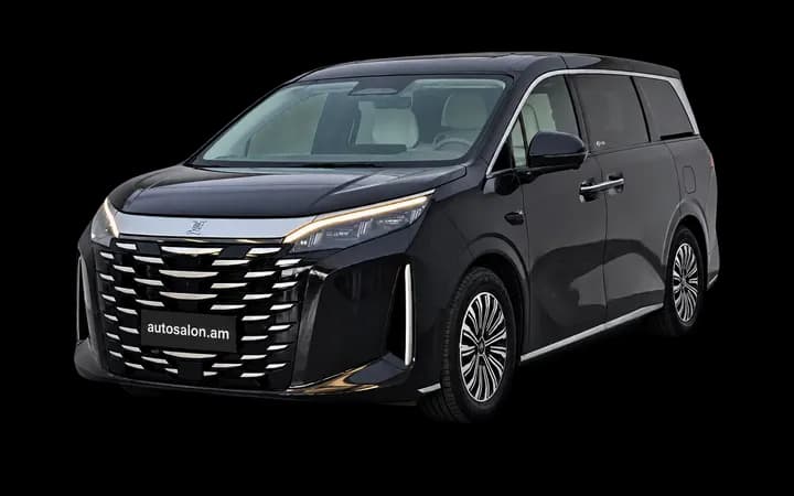 BYD Xia DM-i Excellence 180KM 2025