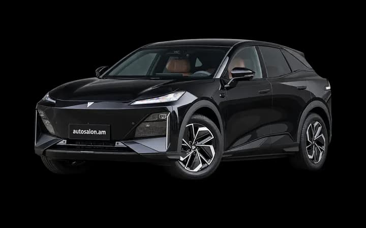 CHANGAN DEEPAL S07 630 Ultra EV 2026
