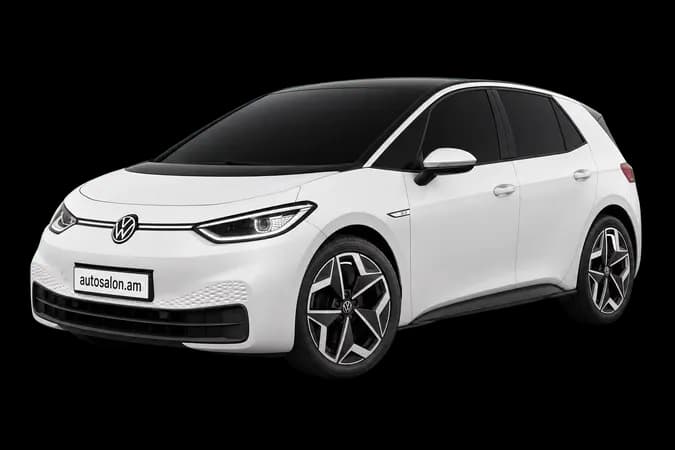 Volkswagen ID.3 Pro 2025