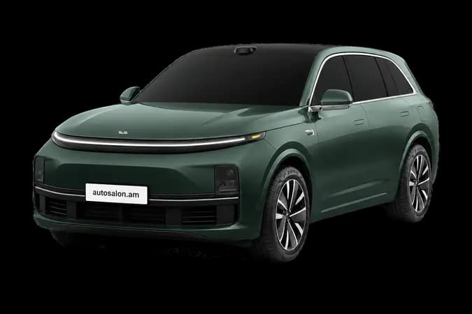 LIXIANG L7 ULTRA 2025