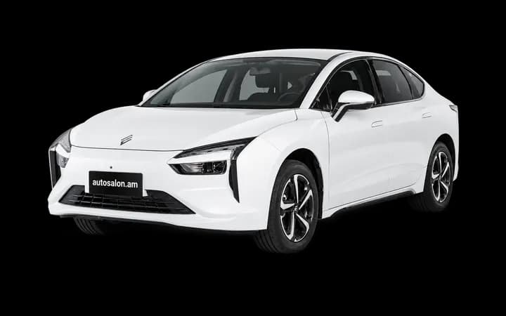 JMEV GSE 2026