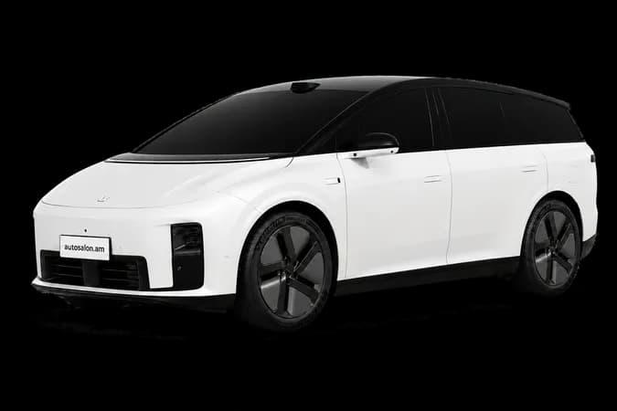 LIXIANG i8 Max 2025