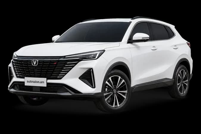 CHANGAN X5 PLUS BEYOND PRO 2026