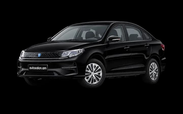 Dongfeng Forthing S60 EV 410 կմ 2026