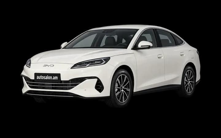 BYD Seal 06 DM-i 120KM Smart Driving Honor 2025