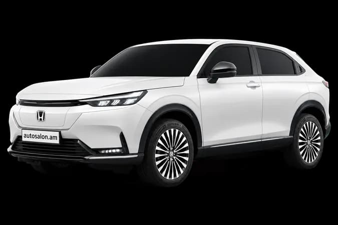 Honda e:NS1 Full 2023