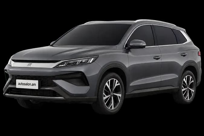 BYD Song Pro DM-i Smart Driving Leading 75KM 2025