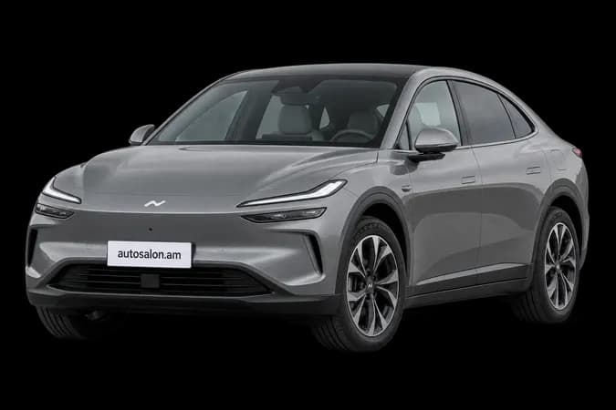 ONVO L60 85 kWh AWD 2026