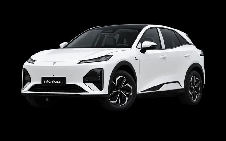 CHANGAN DEEPAL S07 230 Max 2026