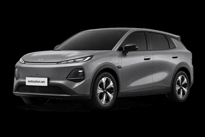 CHANGAN NEVO Q05 405 Max 2026
