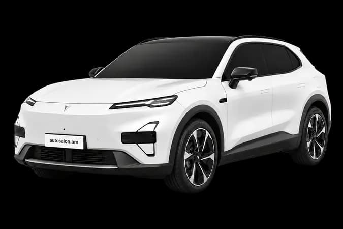 CHANGAN DEEPAL S05 620 Max 2026