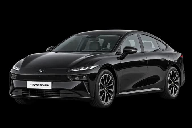 Dongfeng 007 230 Max Cruise Edition 2026