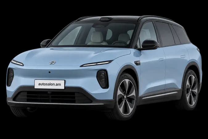 NIO EL6 100 kWh AWD 2026