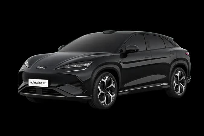 BYD Sea Lion 07 Smart Driving AWD 550 կմ 2026
