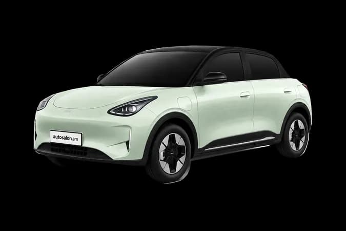 Geely EX2 2026